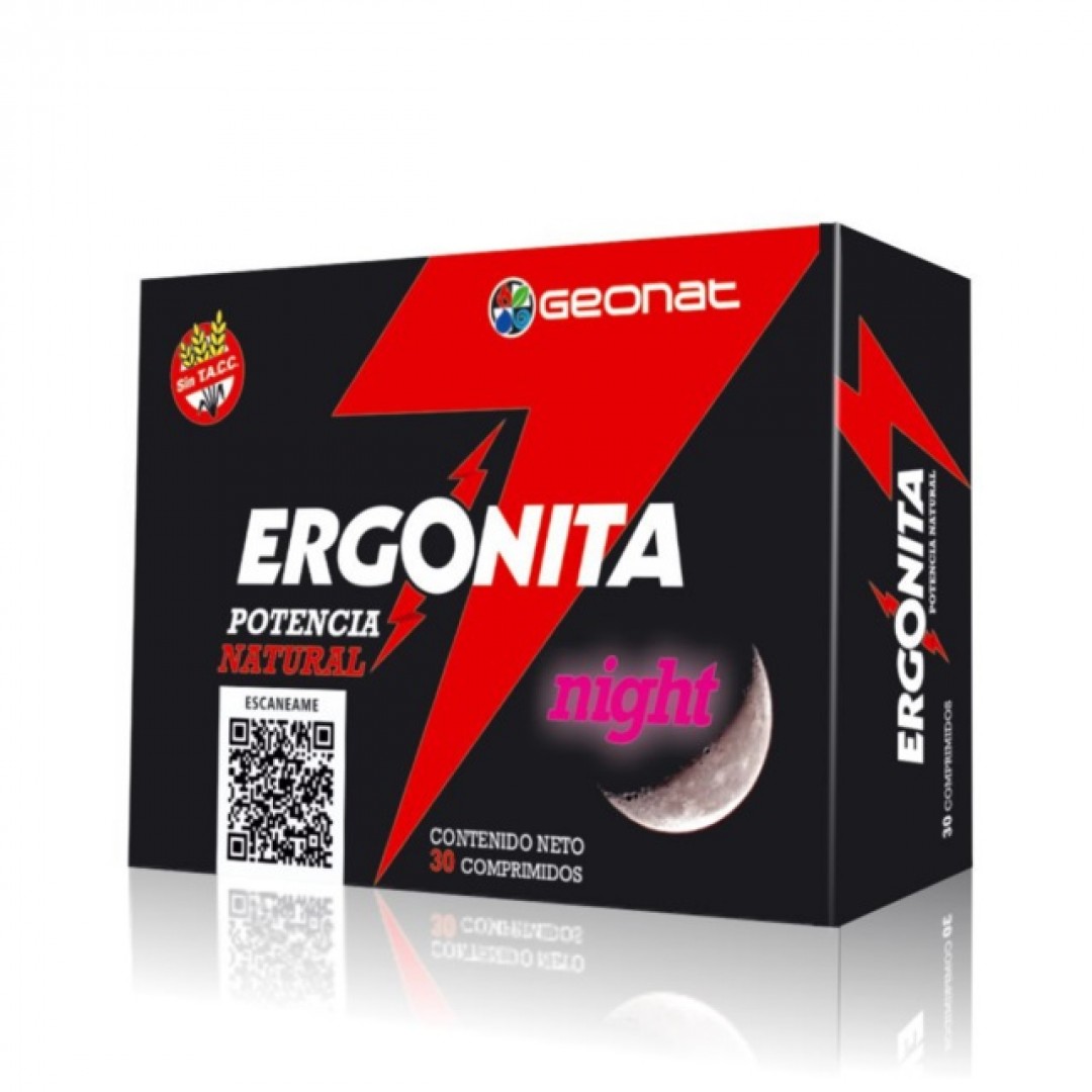 ergonita-night-x-30-comp