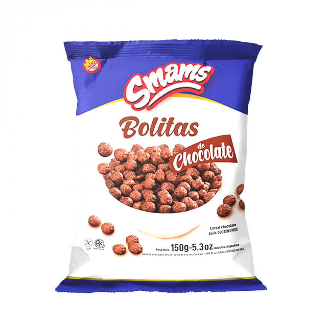 bolitas-de-chocolate-smams-x-150-grs