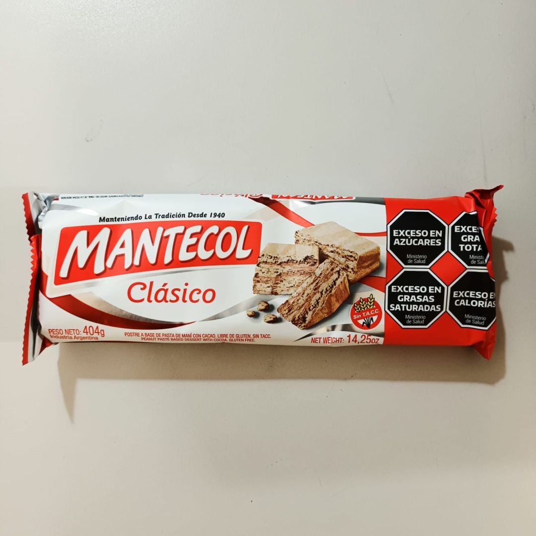 mantecol-clasico-x-404-grs