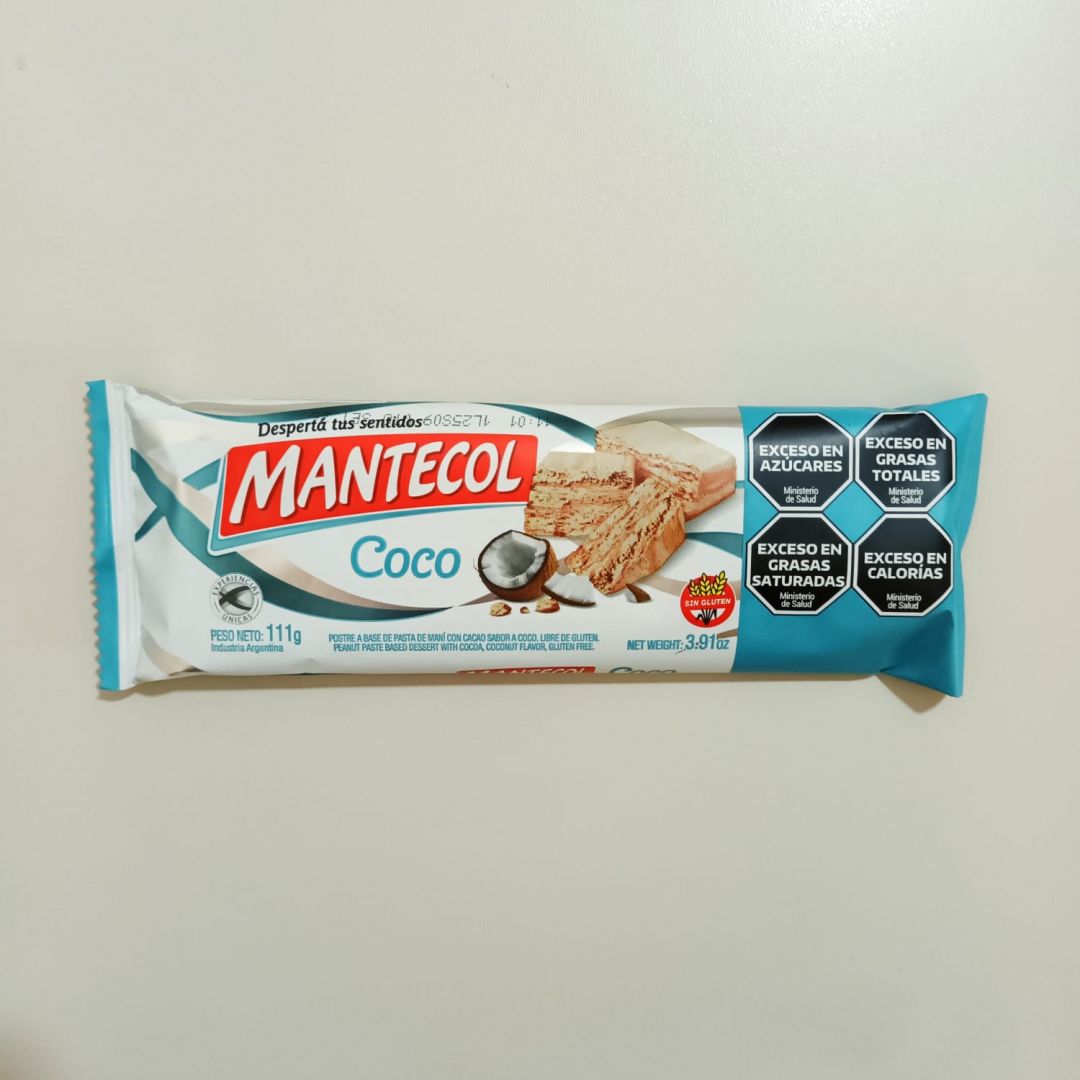 mantecol-coco-x-111-grs