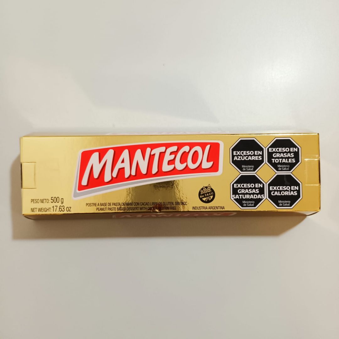mantecol-lingote-x-500-grs