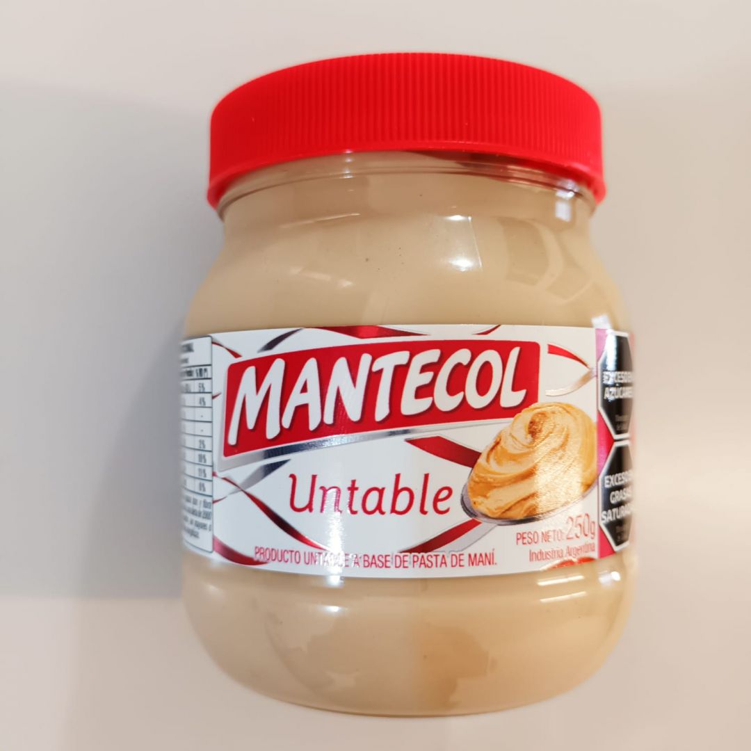 mantecol-untable-x-250-grs