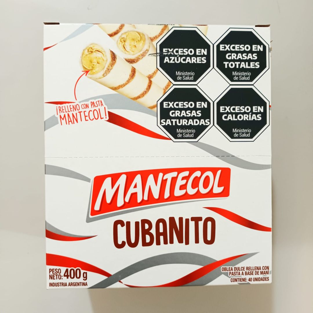 mantecol-cubanito-x-40-unid-x-10-grs