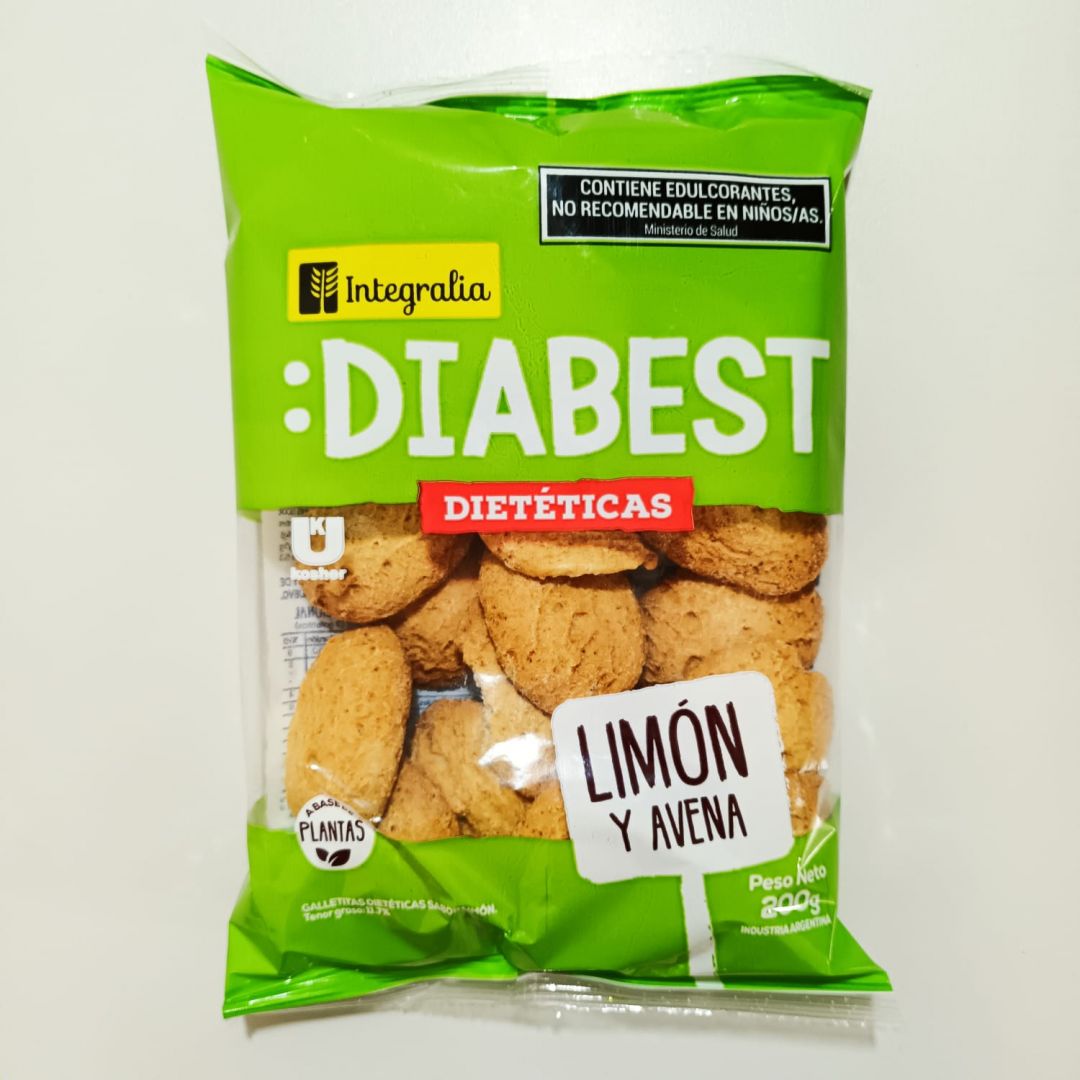diabest-de-limon-x-200-grs